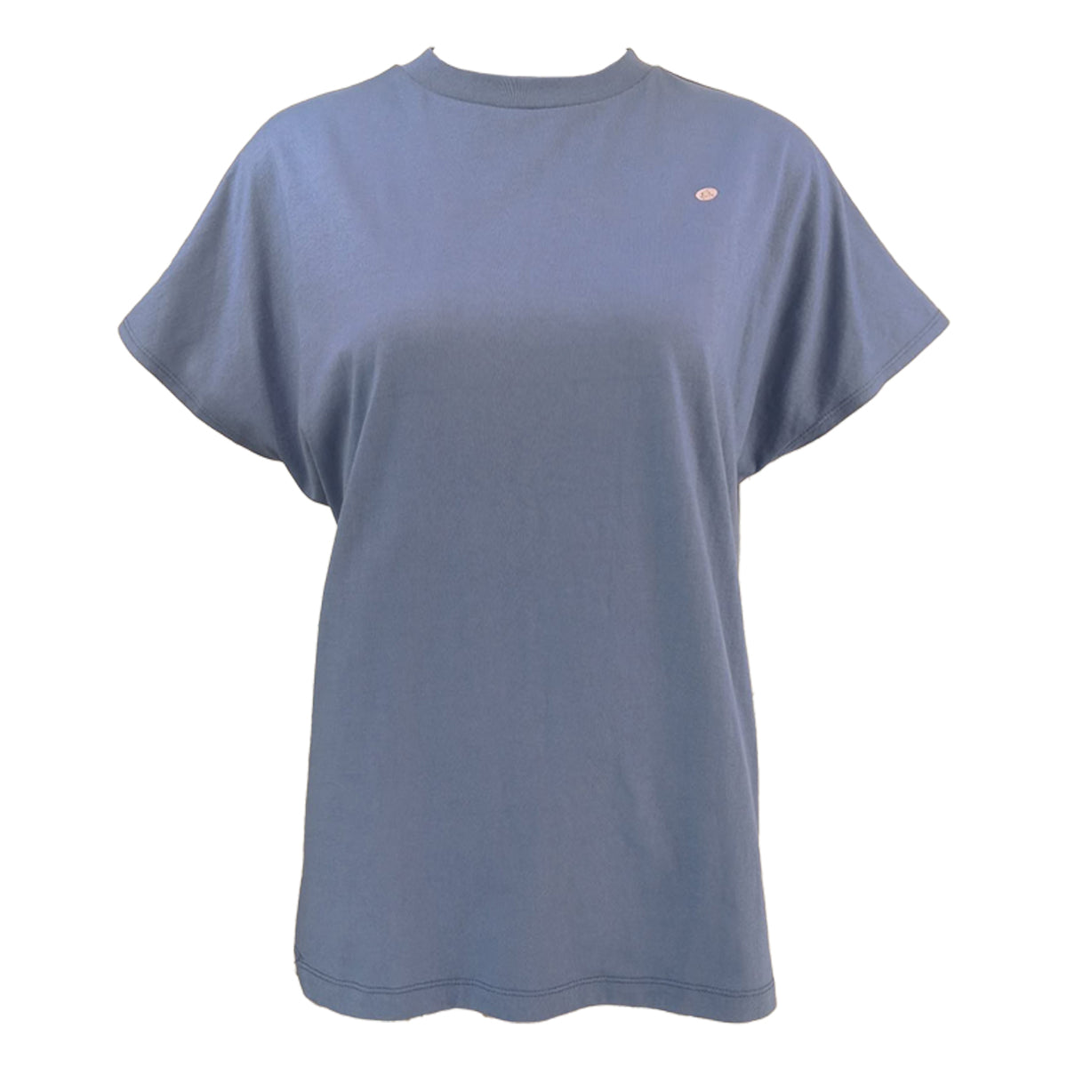 Extended Sleeves Arts On Tee