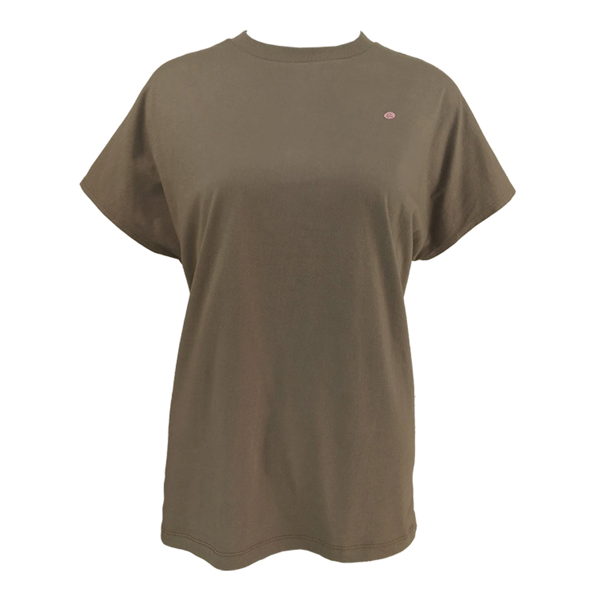 Extended Sleeves Arts On Tee