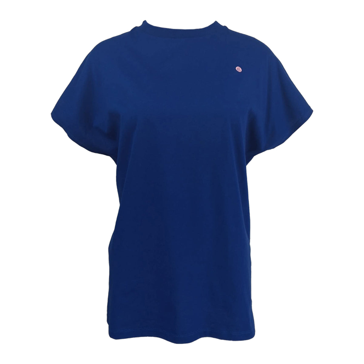 Extended Sleeves Arts On Tee