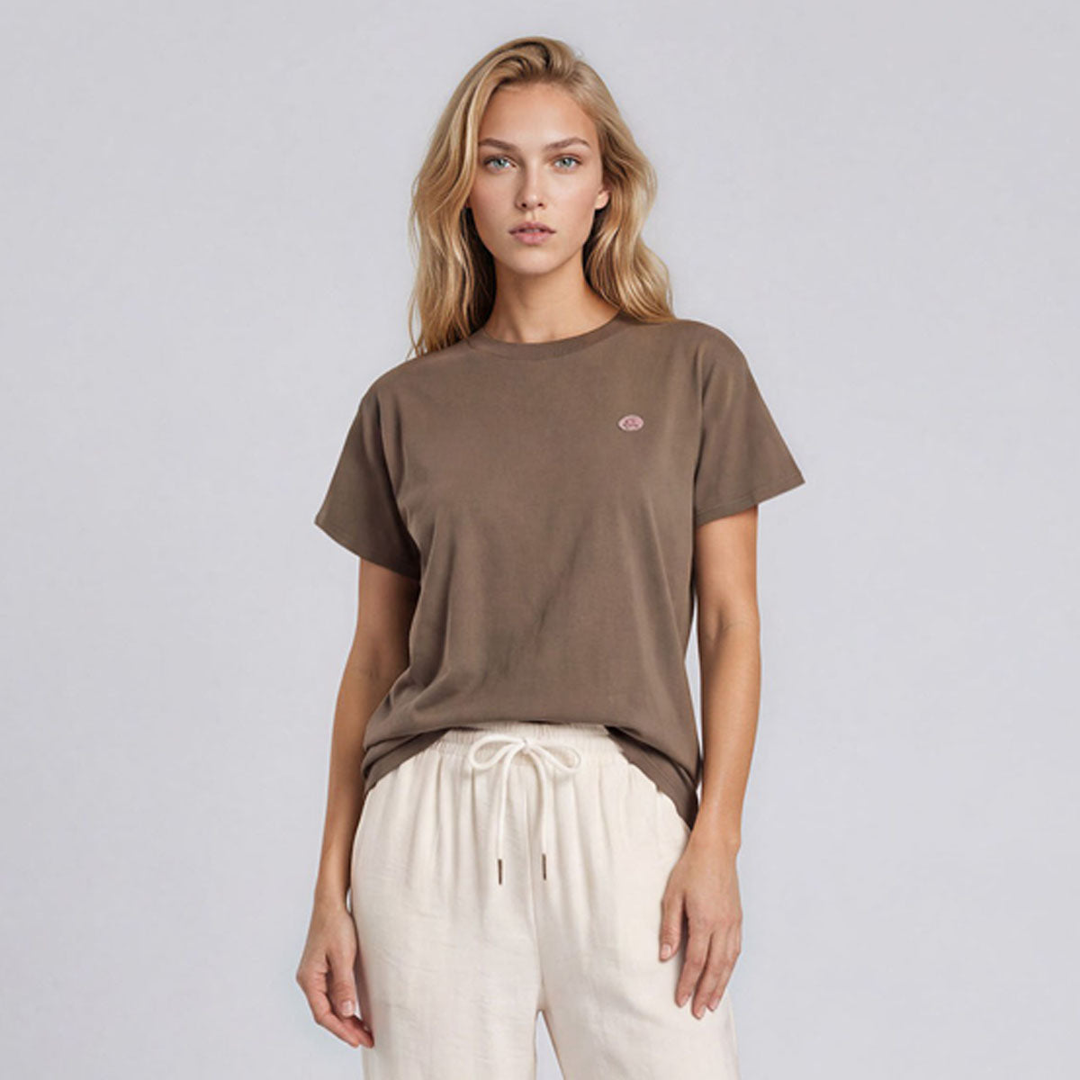 Extended Sleeves Arts On Tee