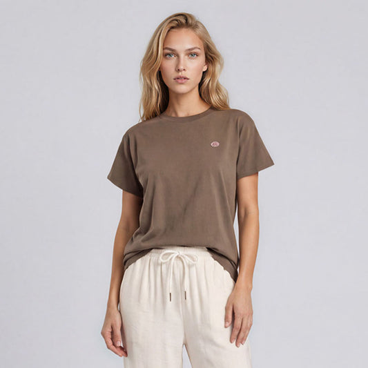 Extended Sleeves Arts On Tee