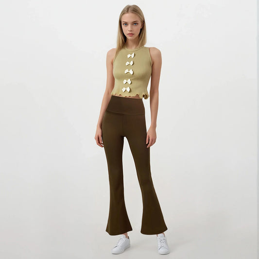 Lesley Flared Pants