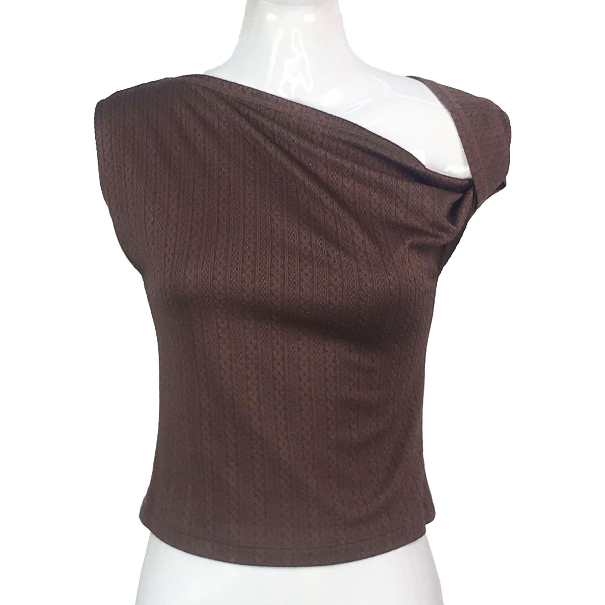 Kiera Asymmetrical Top