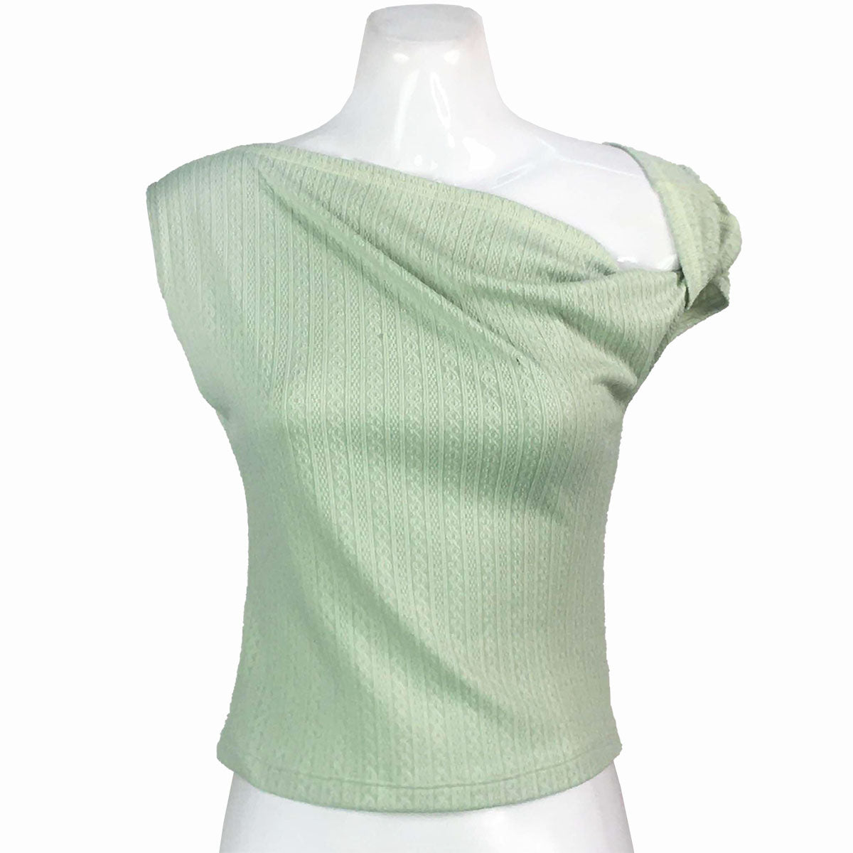 Kiera Asymmetrical Top