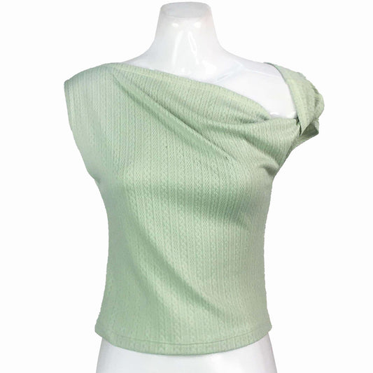 Kiera Asymmetrical Top