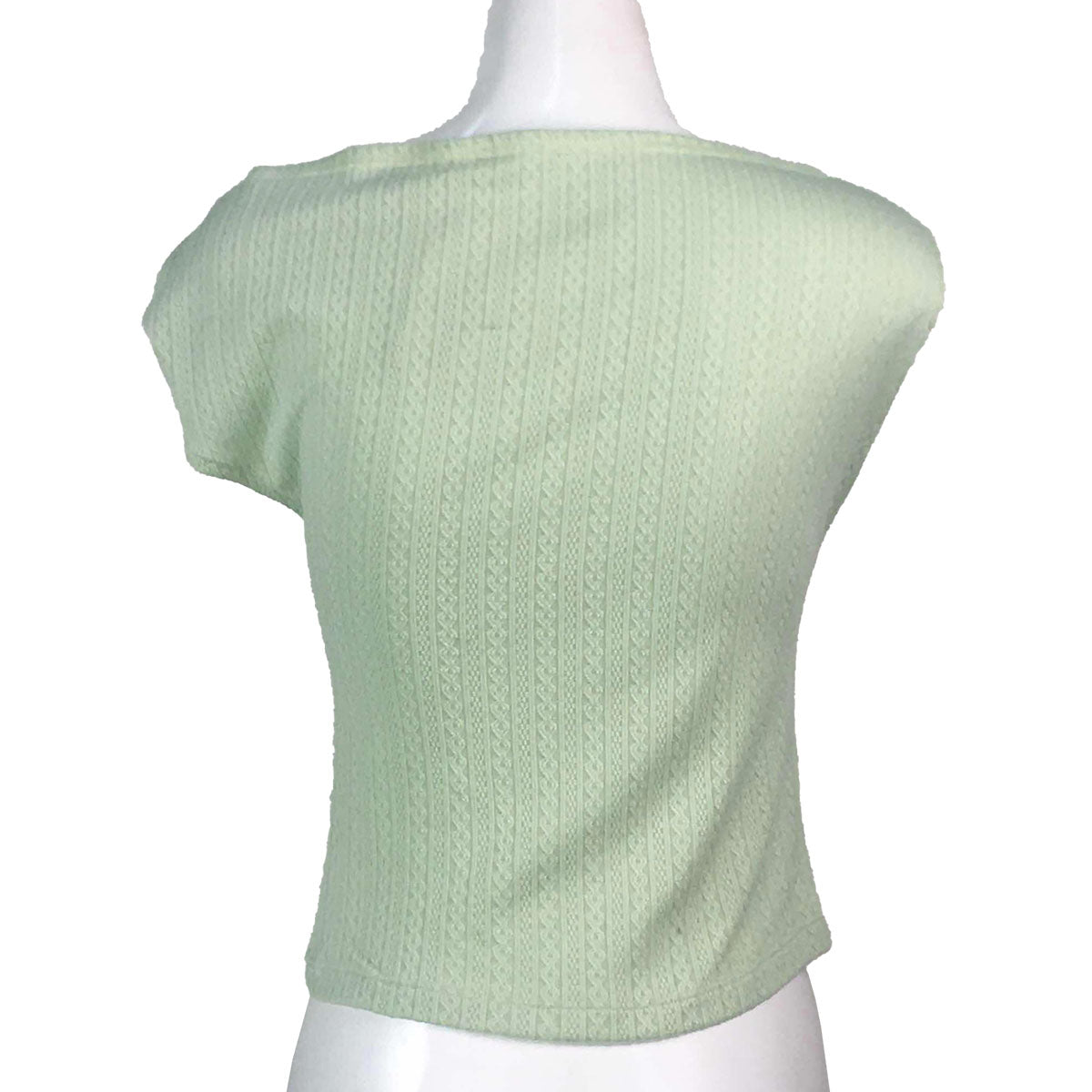 Kiera Asymmetrical Top