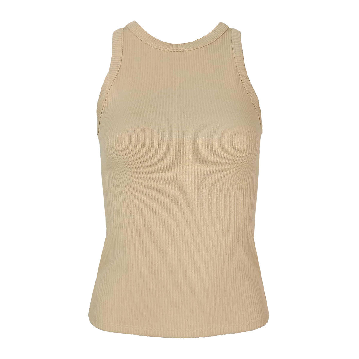 Forever Halter Tank Top