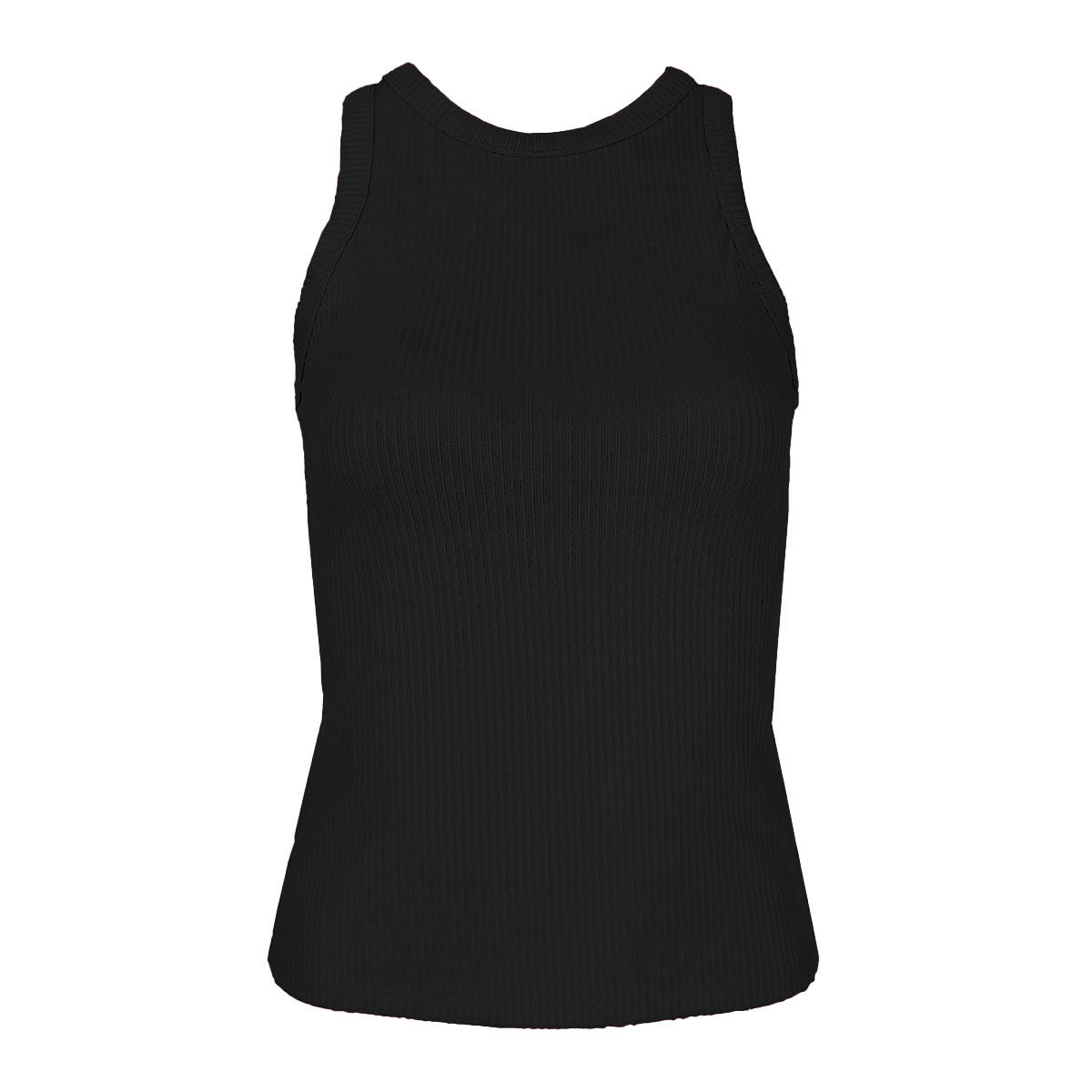 Forever Halter Tank Top