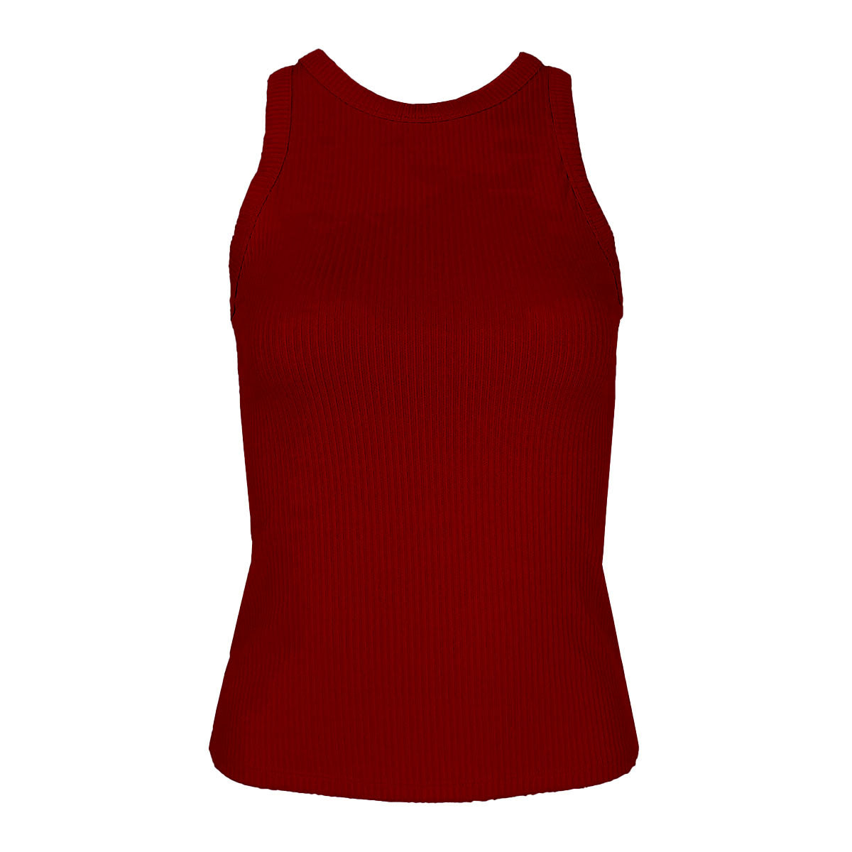 Forever Halter Tank Top