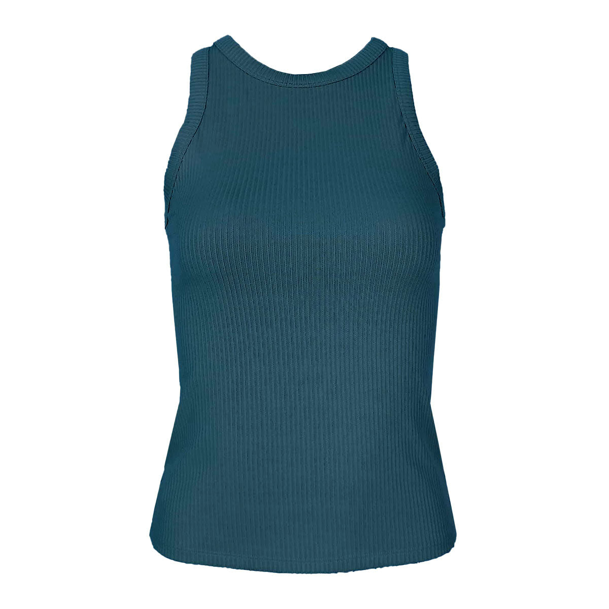 Forever Halter Tank Top