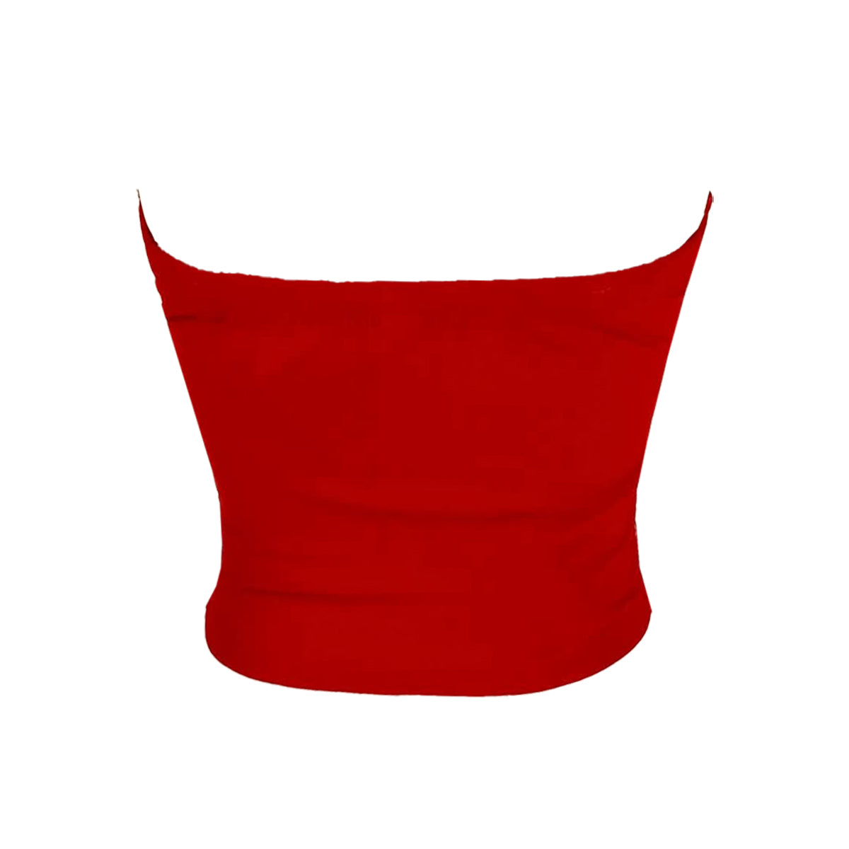 Pretty Corset with Bust Pads Sparkle and Shine