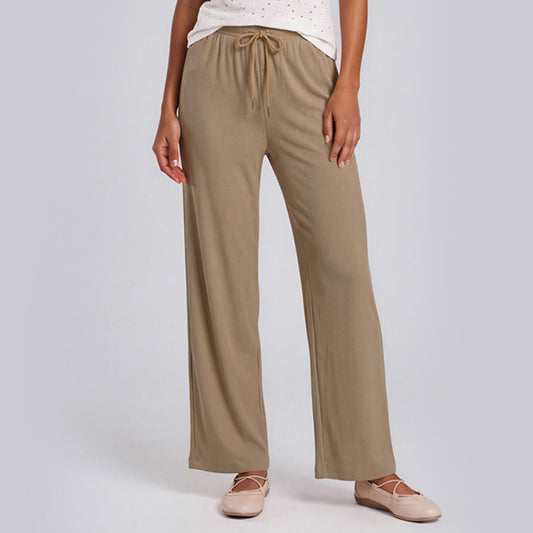 Travelers Pants Ribbing