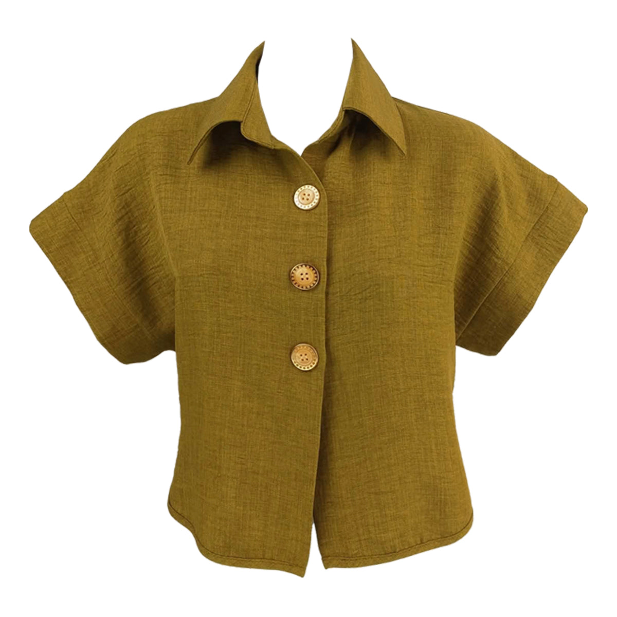 Lovely Hanging Plain Extended Polo