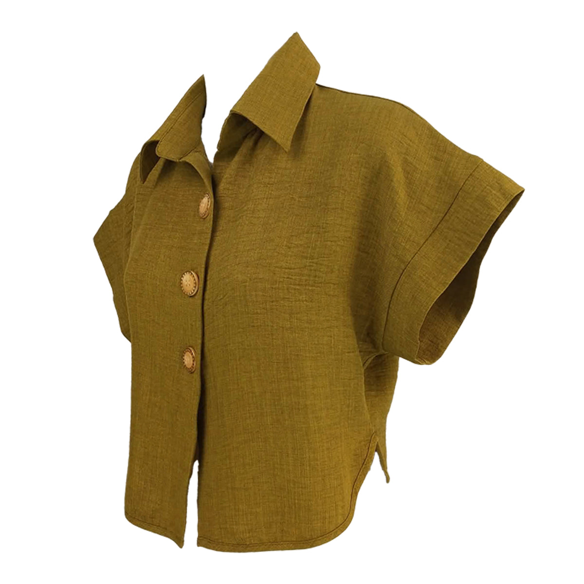 Lovely Hanging Plain Extended Polo