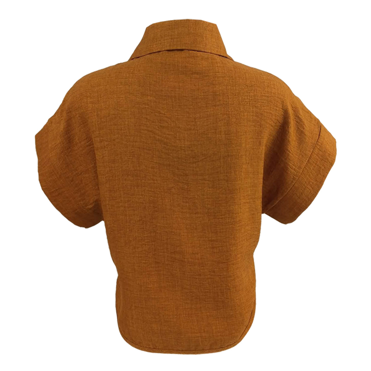 Lovely Hanging Plain Extended Polo