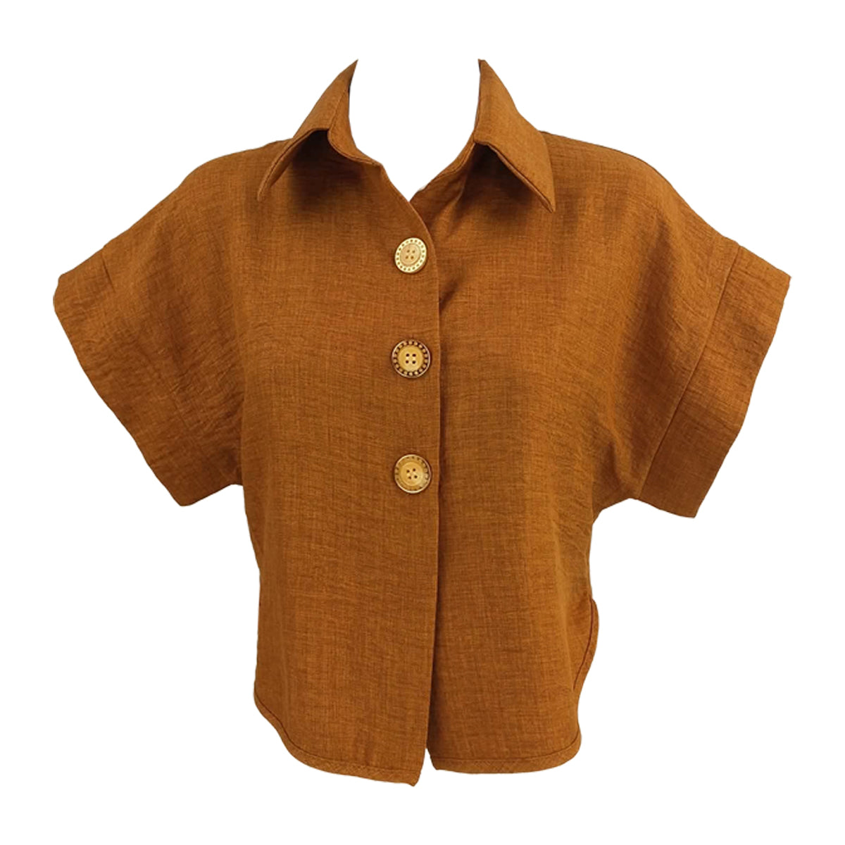 Lovely Hanging Plain Extended Polo