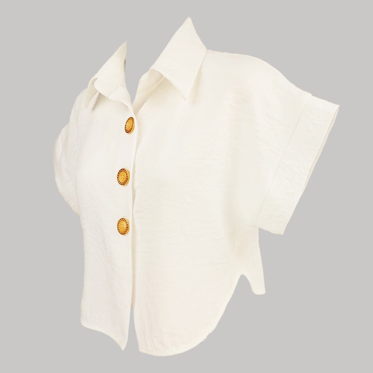 Lovely Hanging Plain Extended Polo