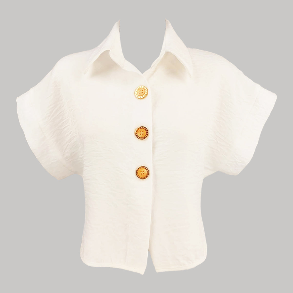 Lovely Hanging Plain Extended Polo