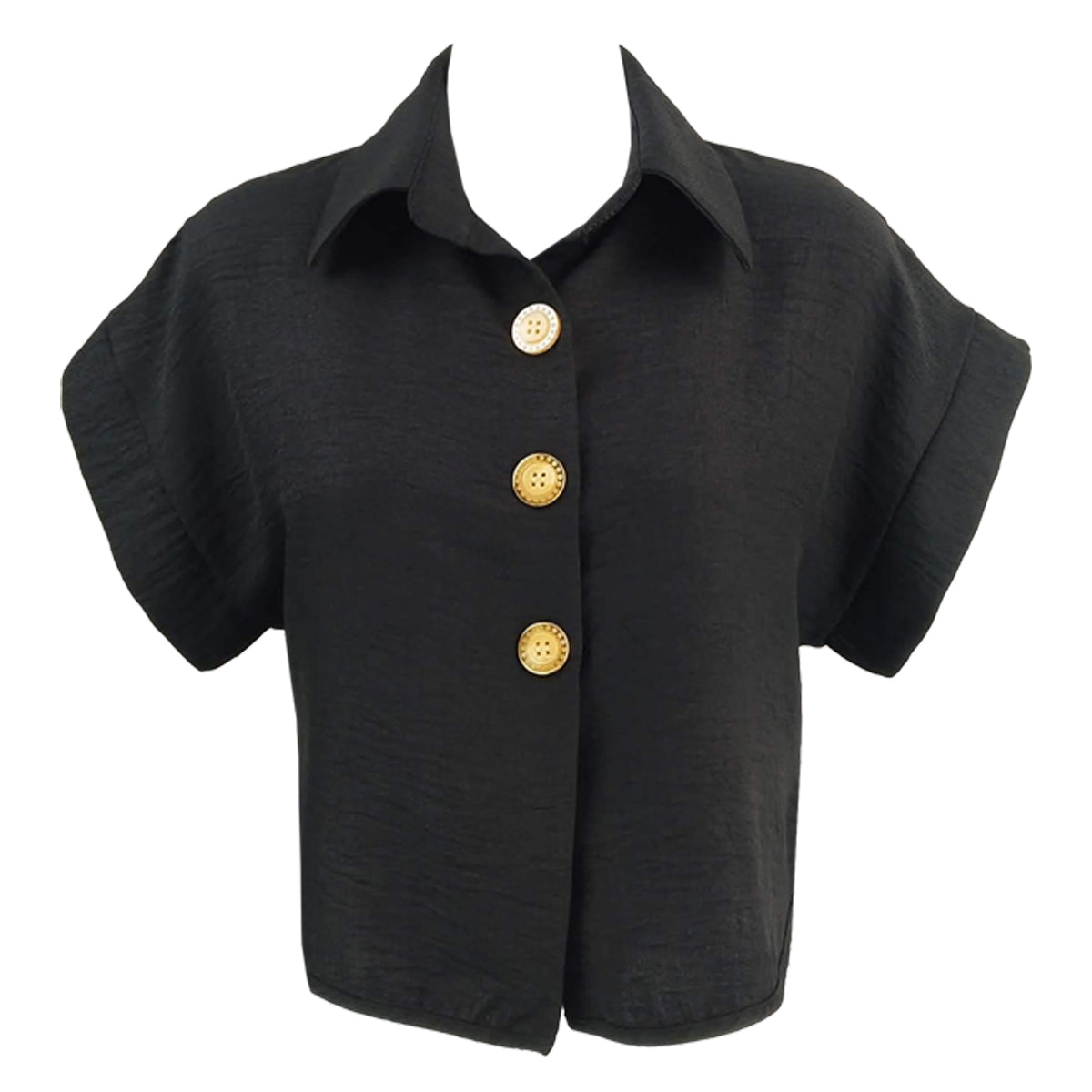 Lovely Hanging Plain Extended Polo