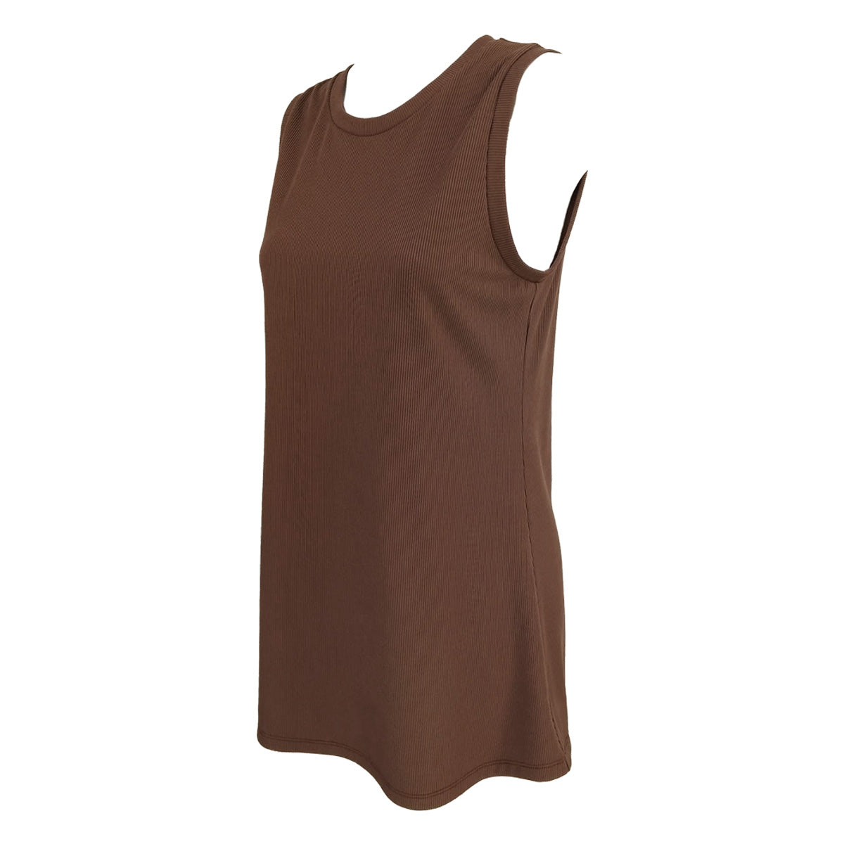 Travelers Sleeveless Tunic Blouse