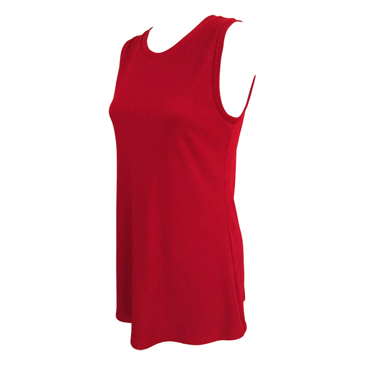 Travelers Sleeveless Tunic Blouse