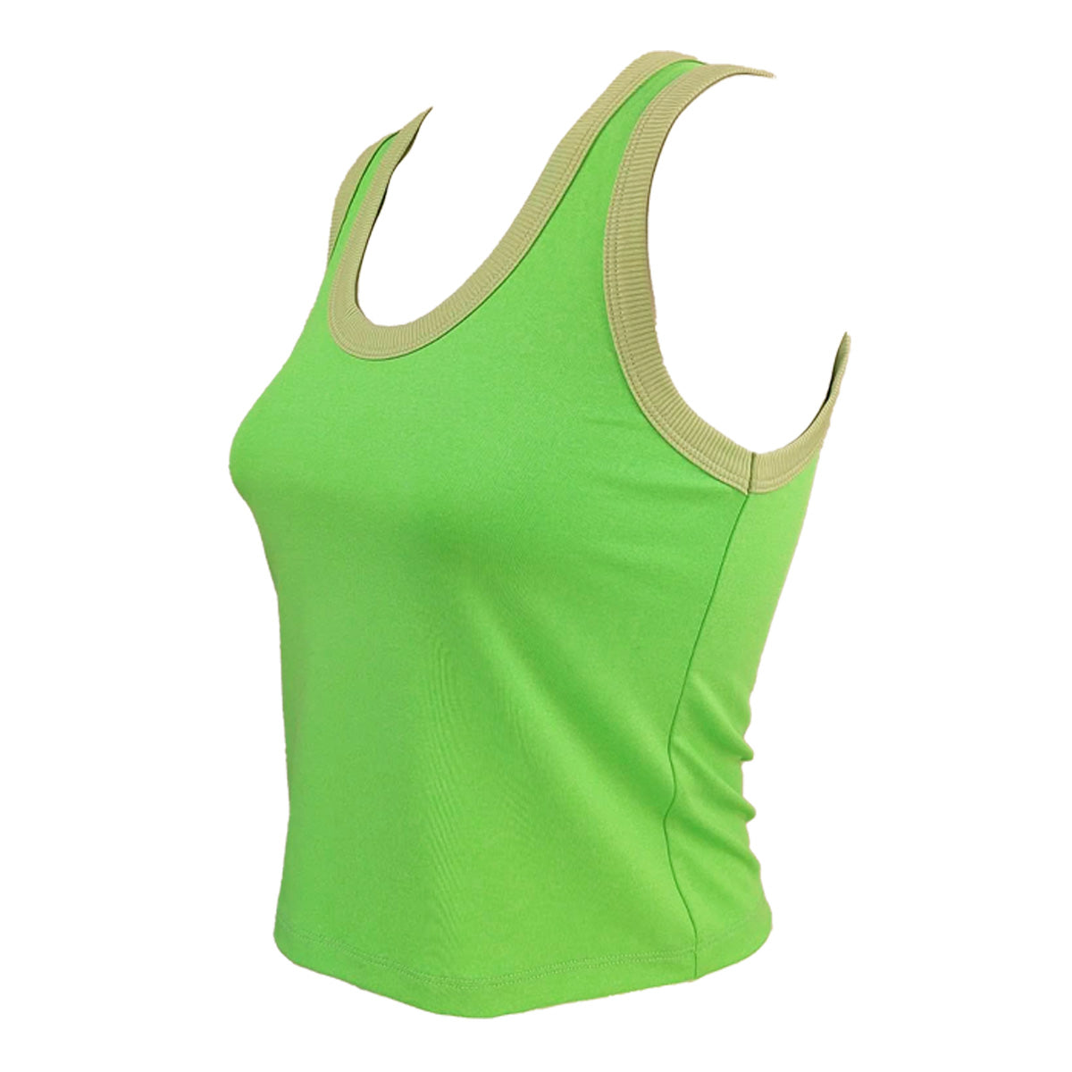 Sporty Tank Top Sando
