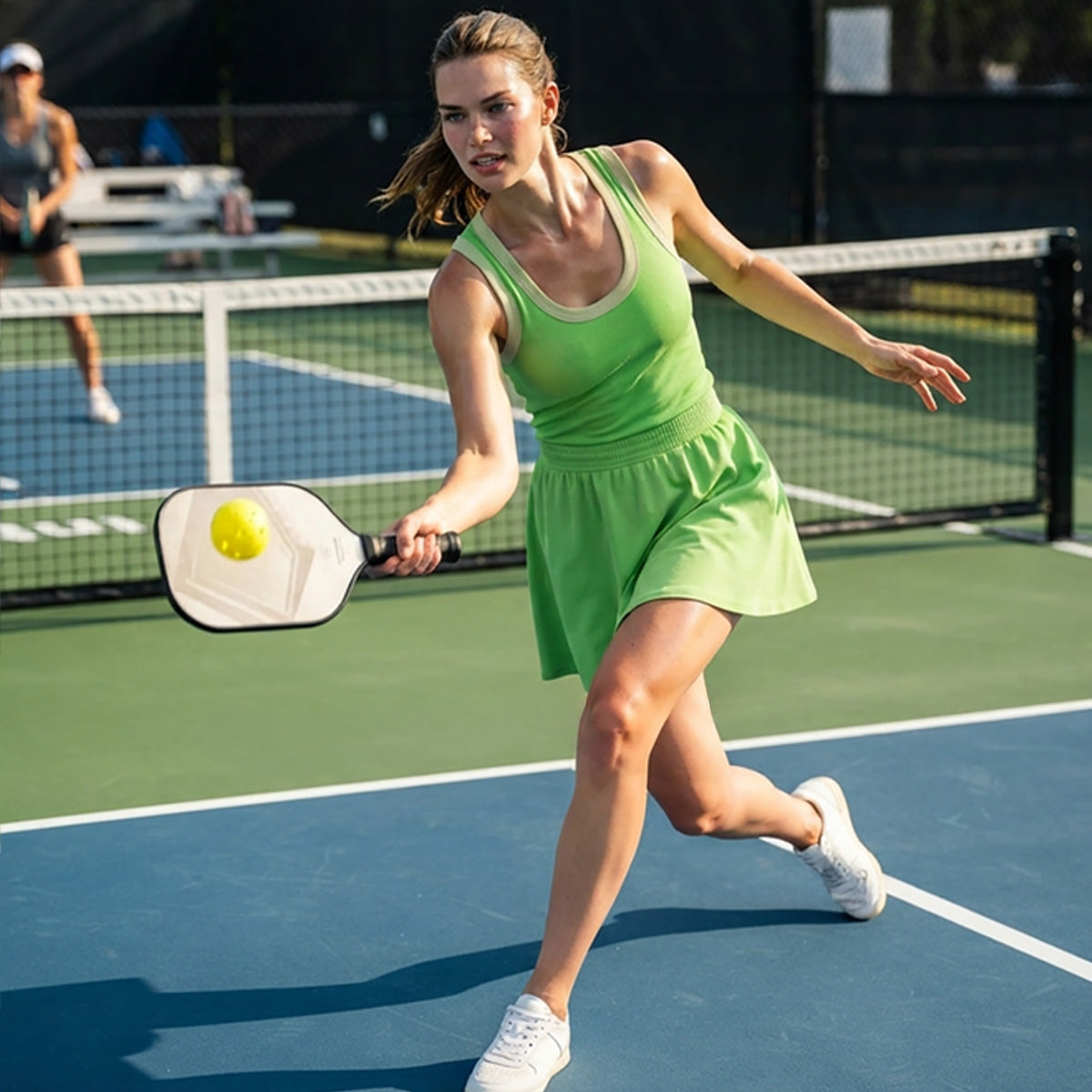 Sports Skort