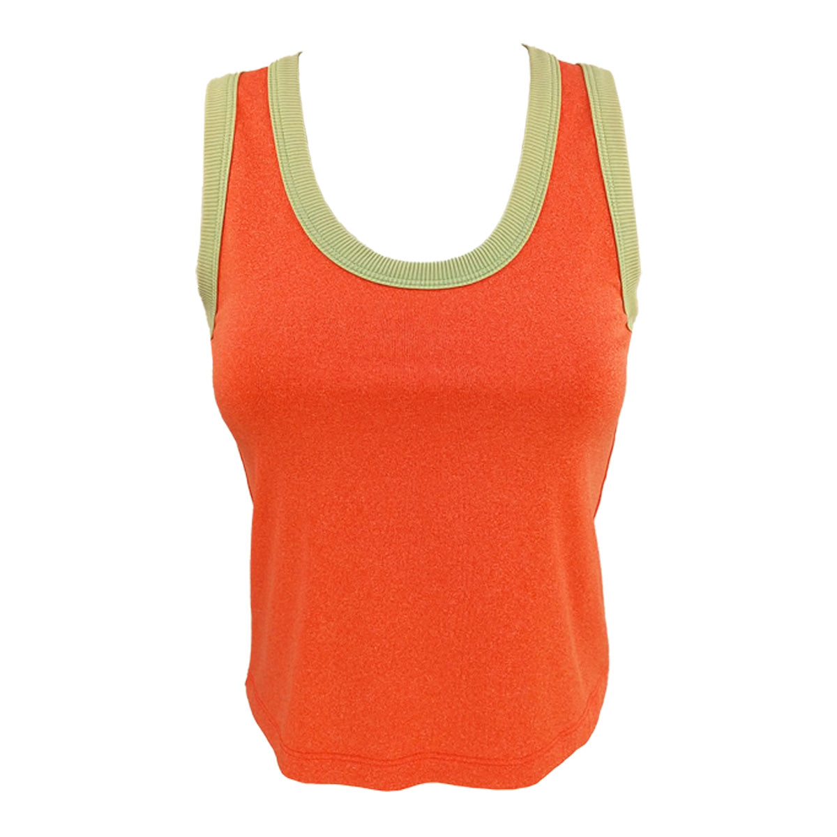 Sporty Tank Top Sando