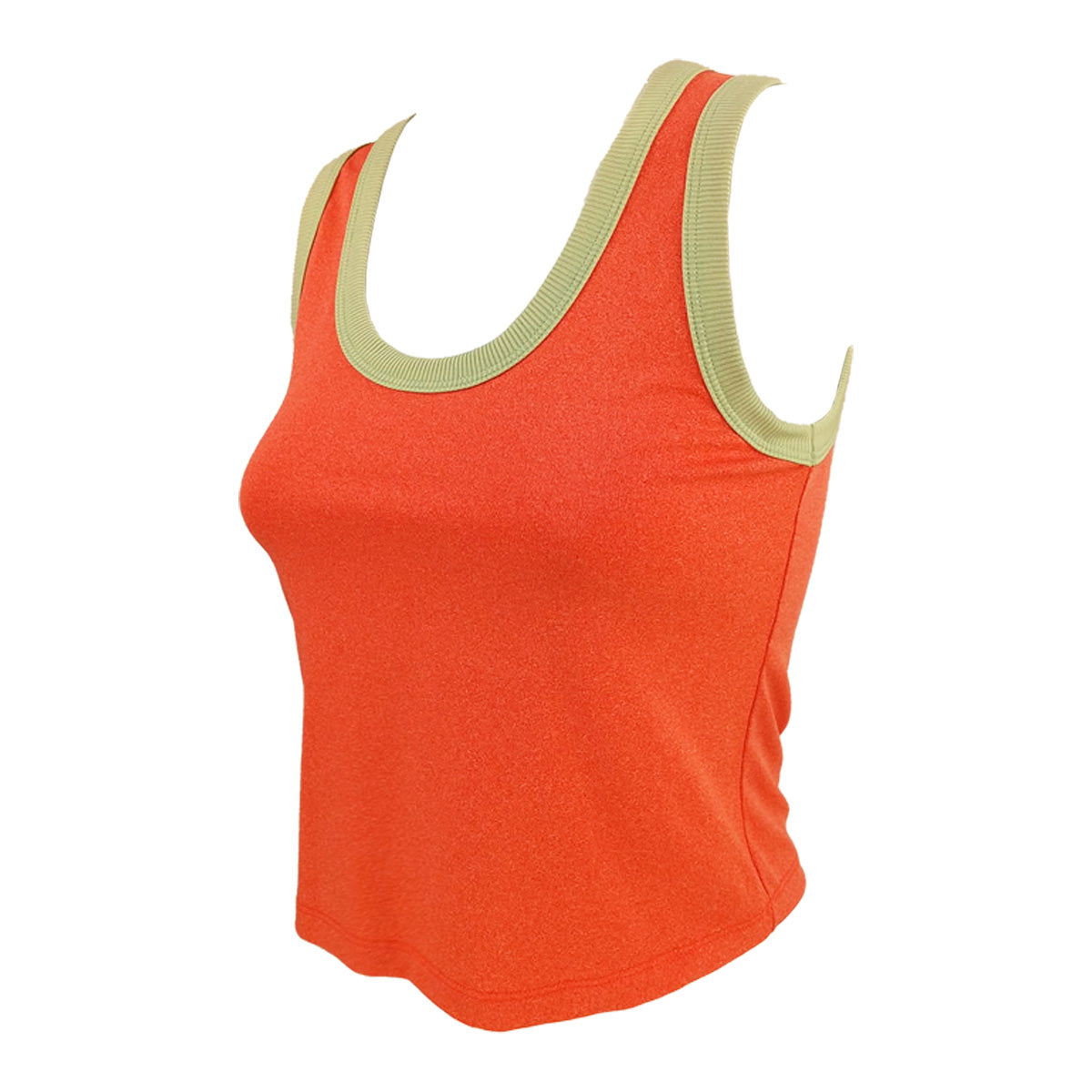 Sporty Tank Top Sando