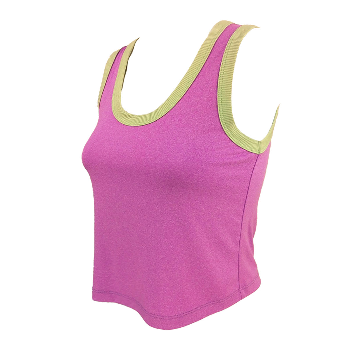 Sporty Tank Top Sando