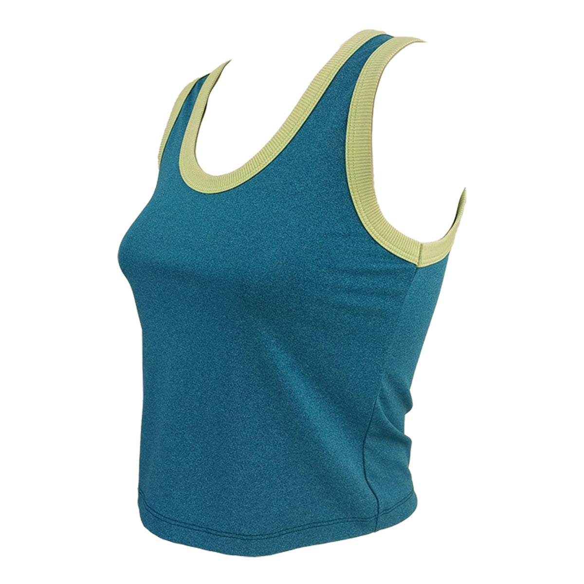 Sporty Tank Top Sando