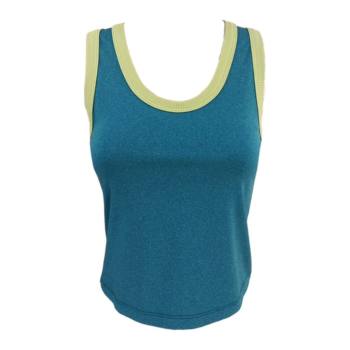 Sporty Tank Top Sando