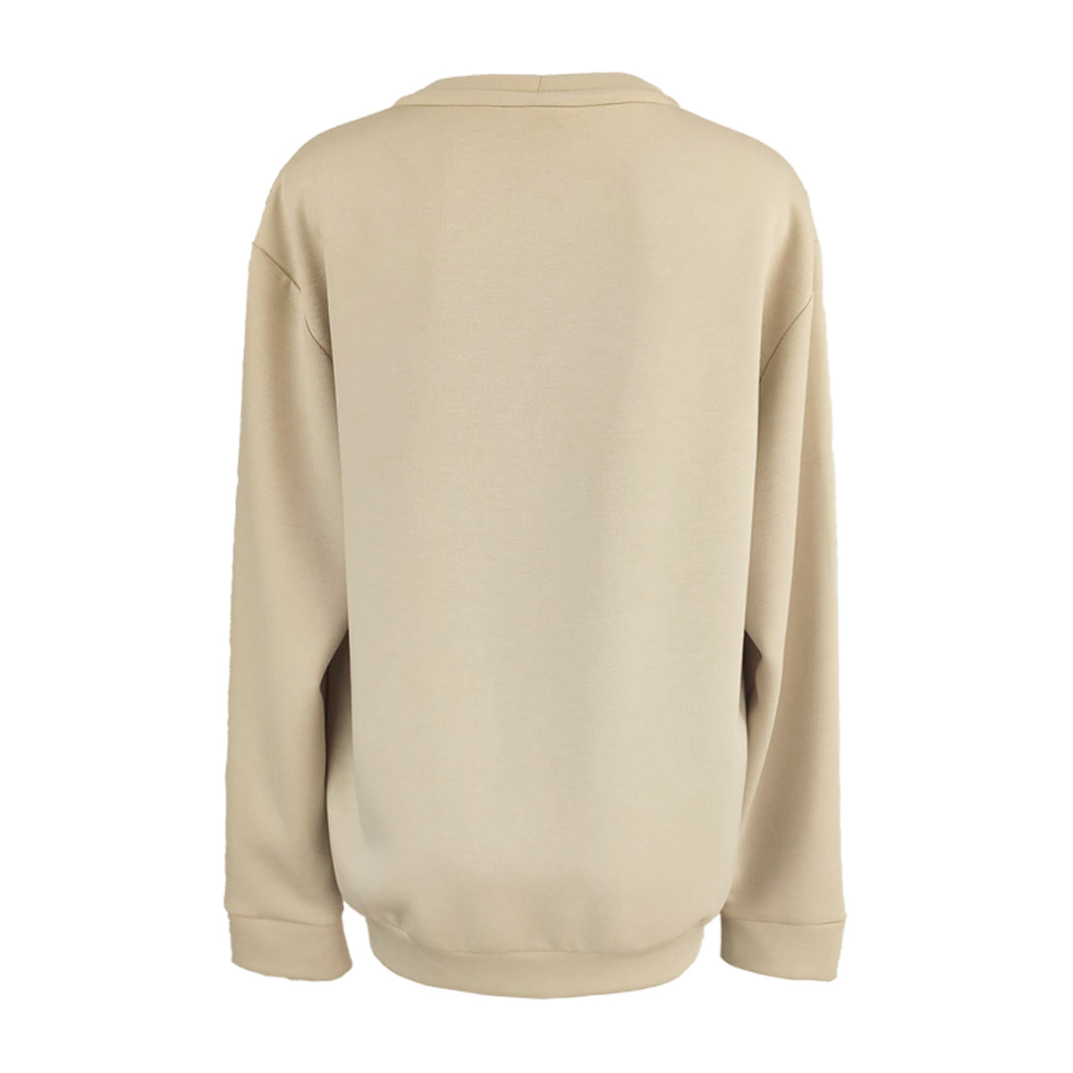 Luxe Pull Over
