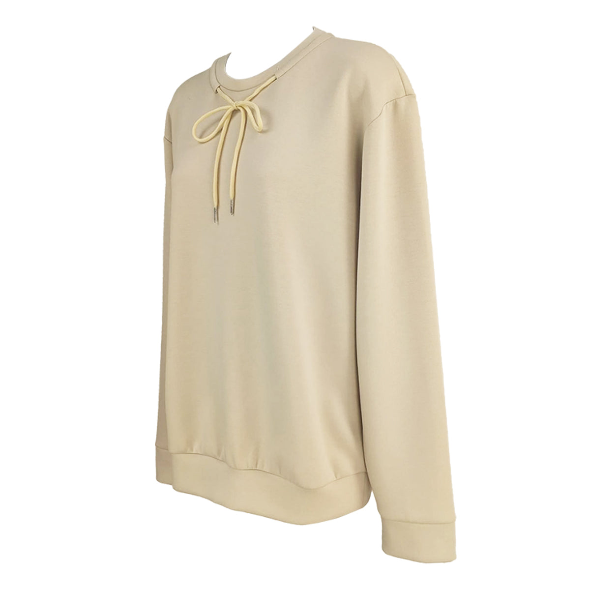 Luxe Pull Over