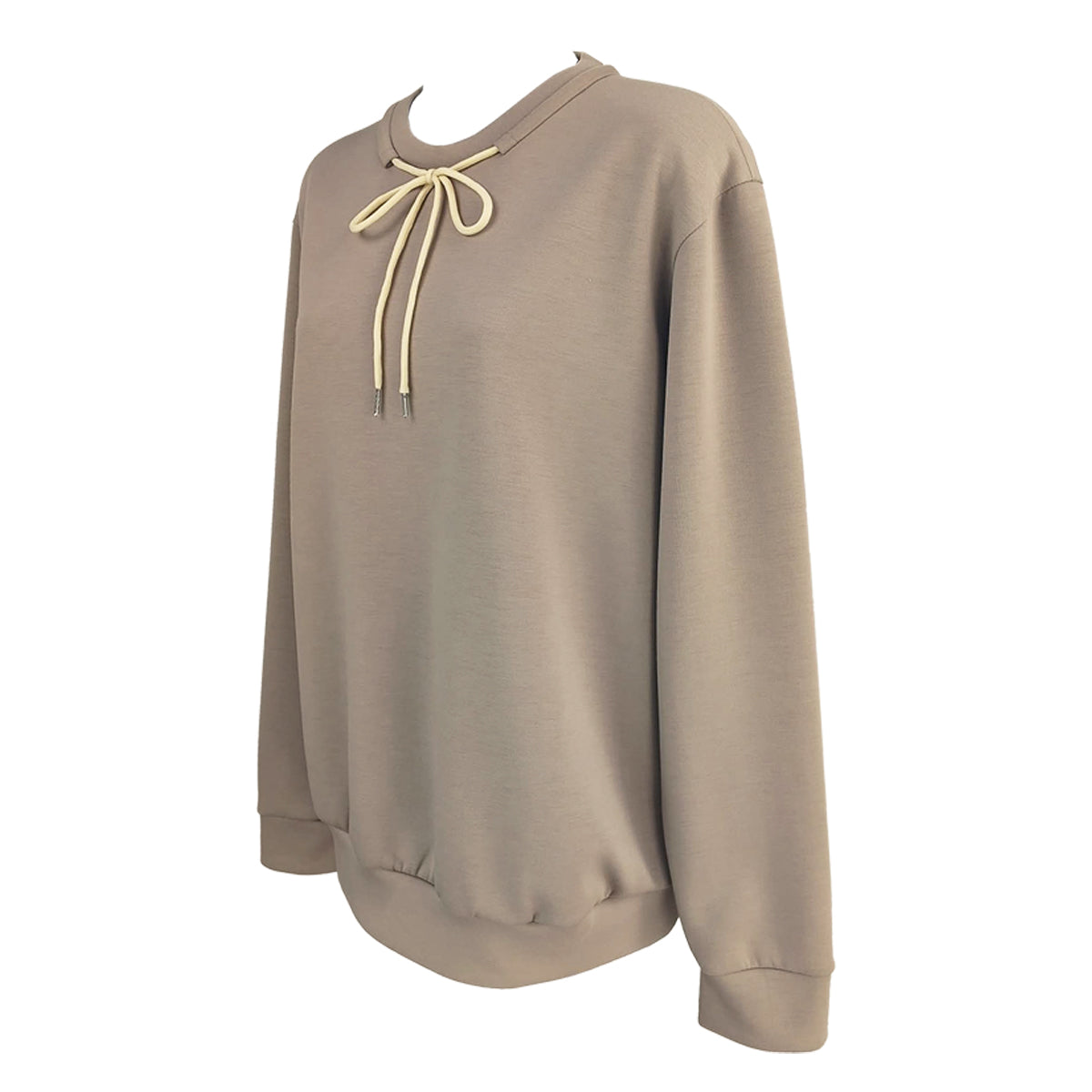Luxe Pull Over