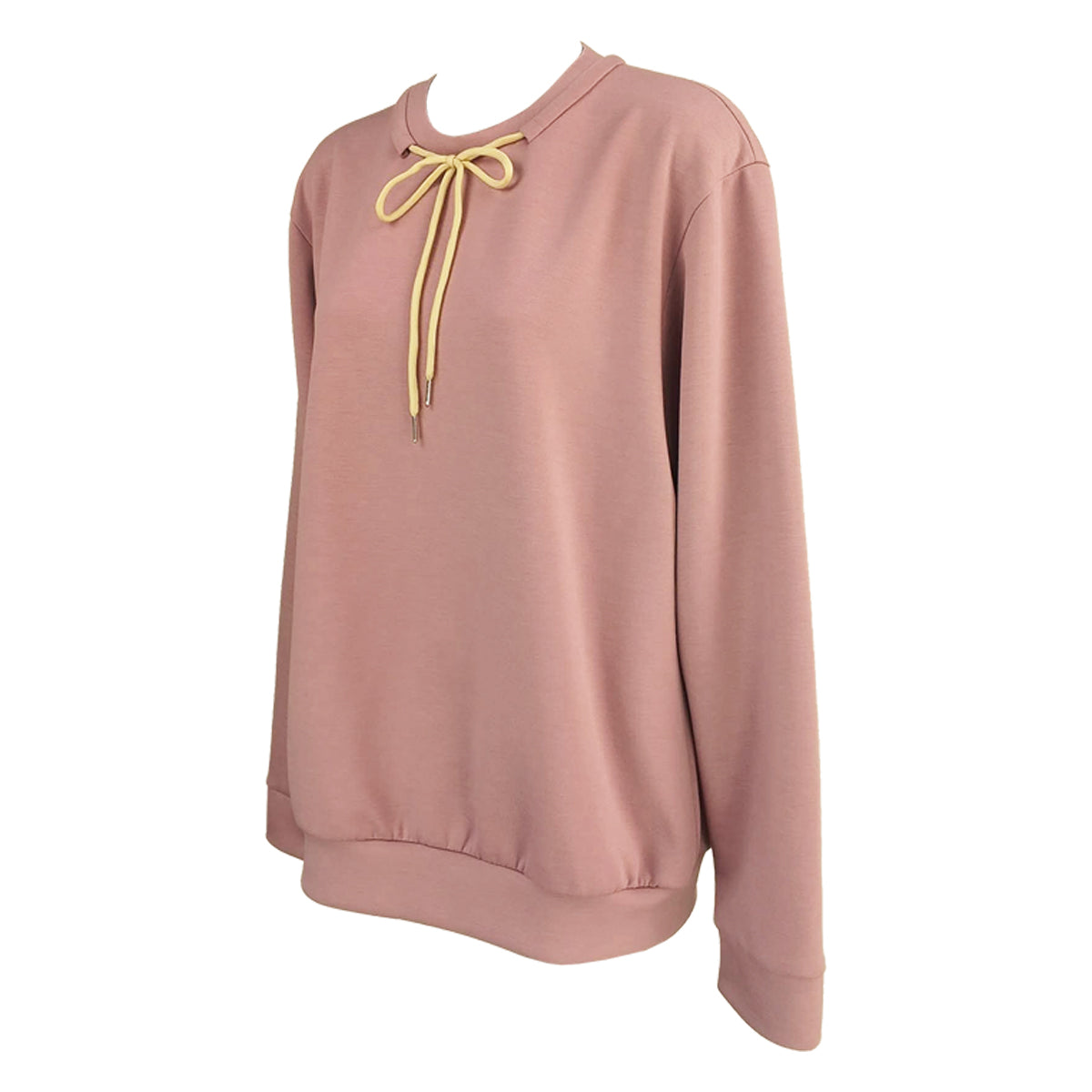 Luxe Pull Over