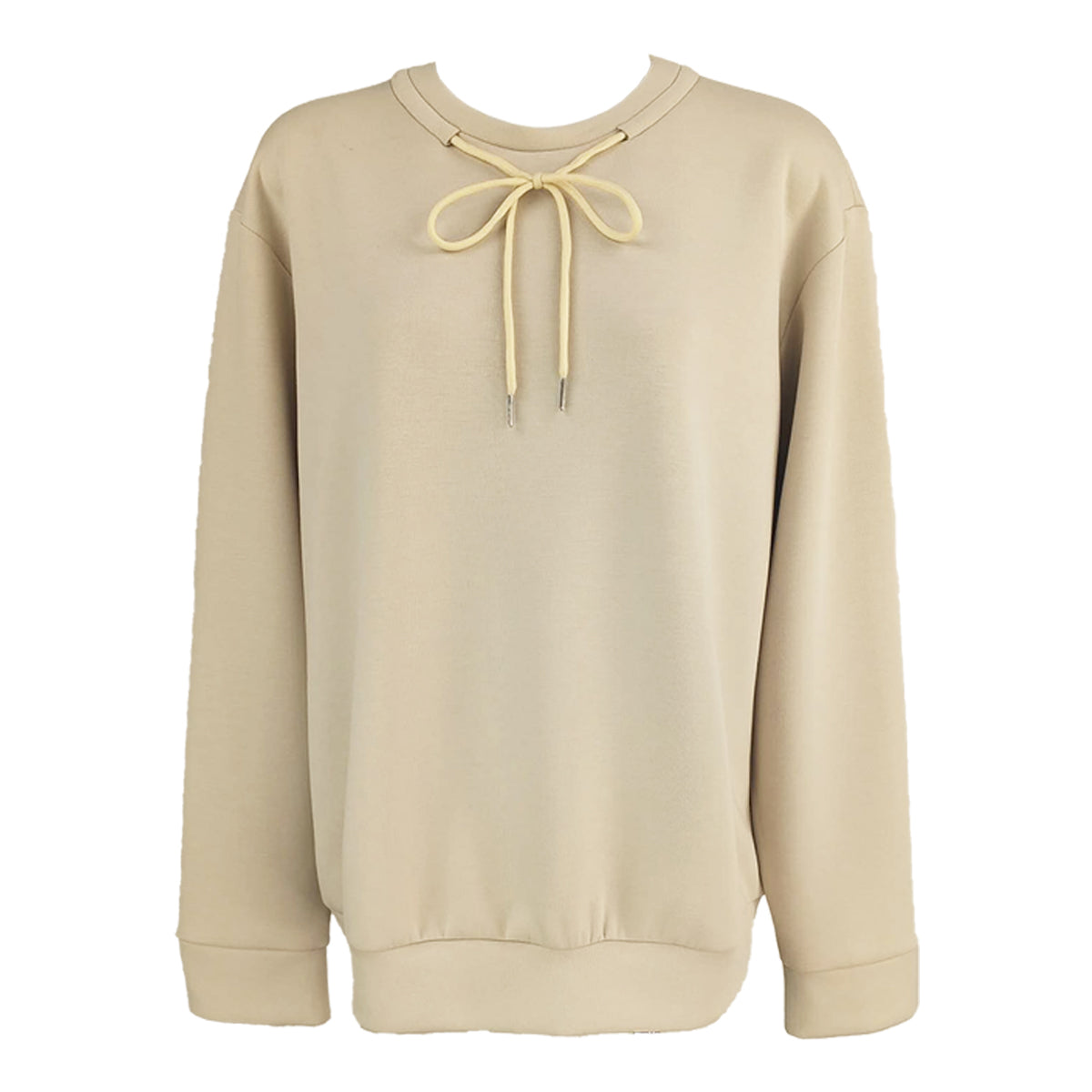 Luxe Pull Over