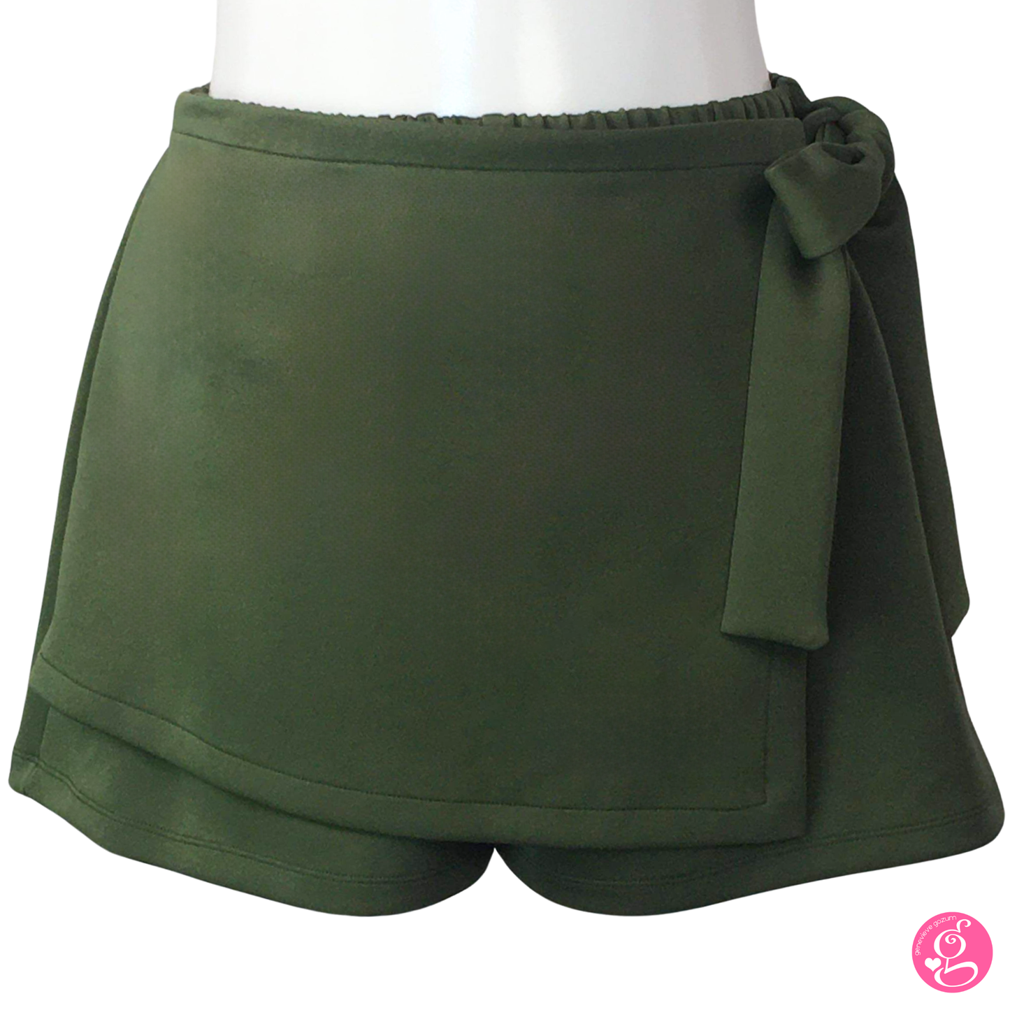 Neo Skort