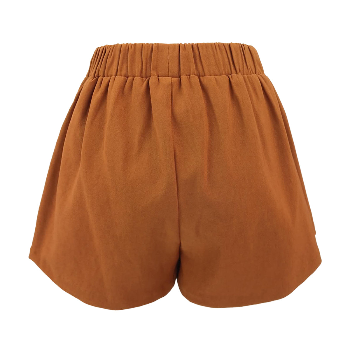 Joy Skort with 2 Heart Button