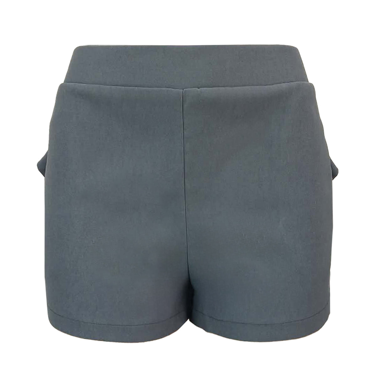 Katya Bow Shorts