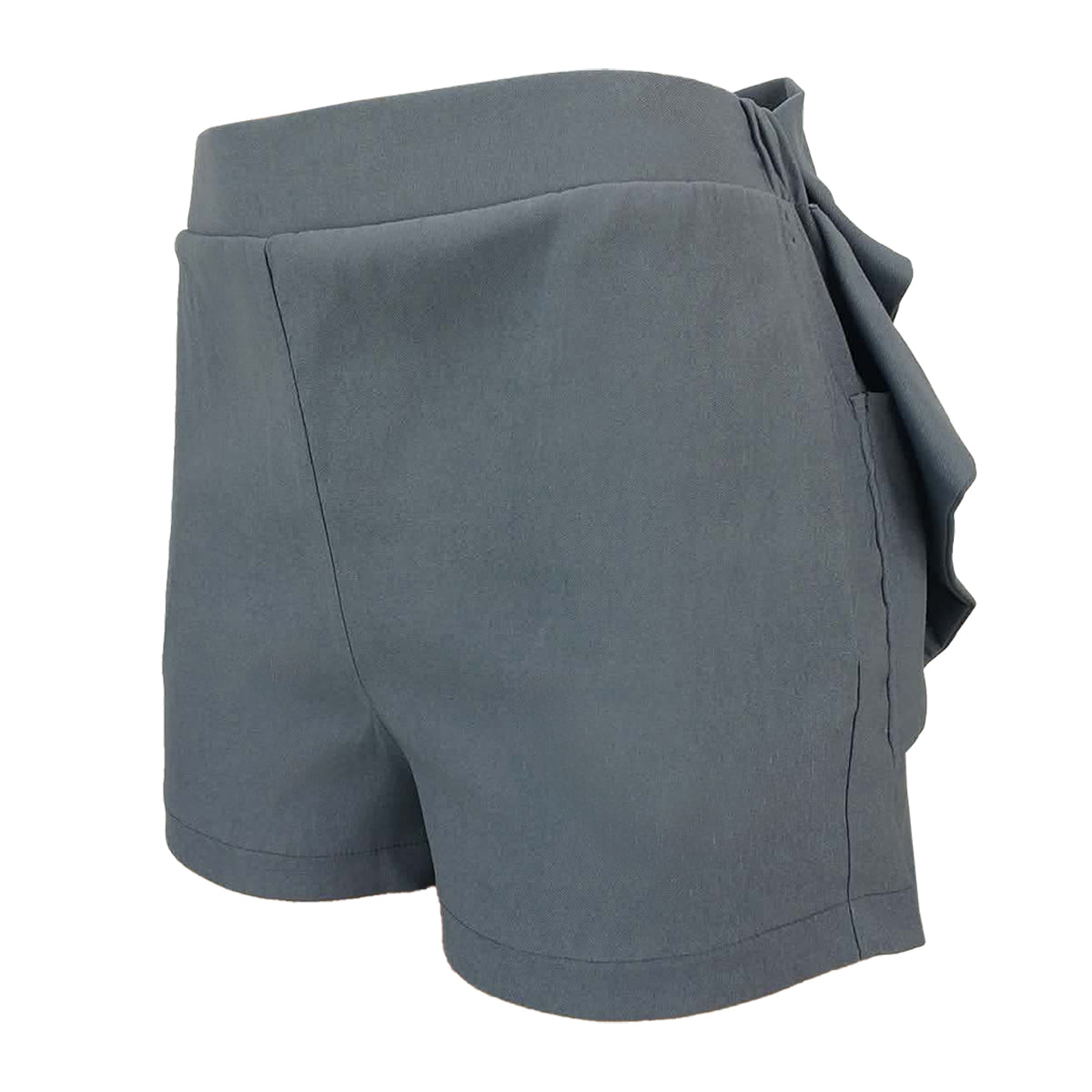 Katya Bow Shorts