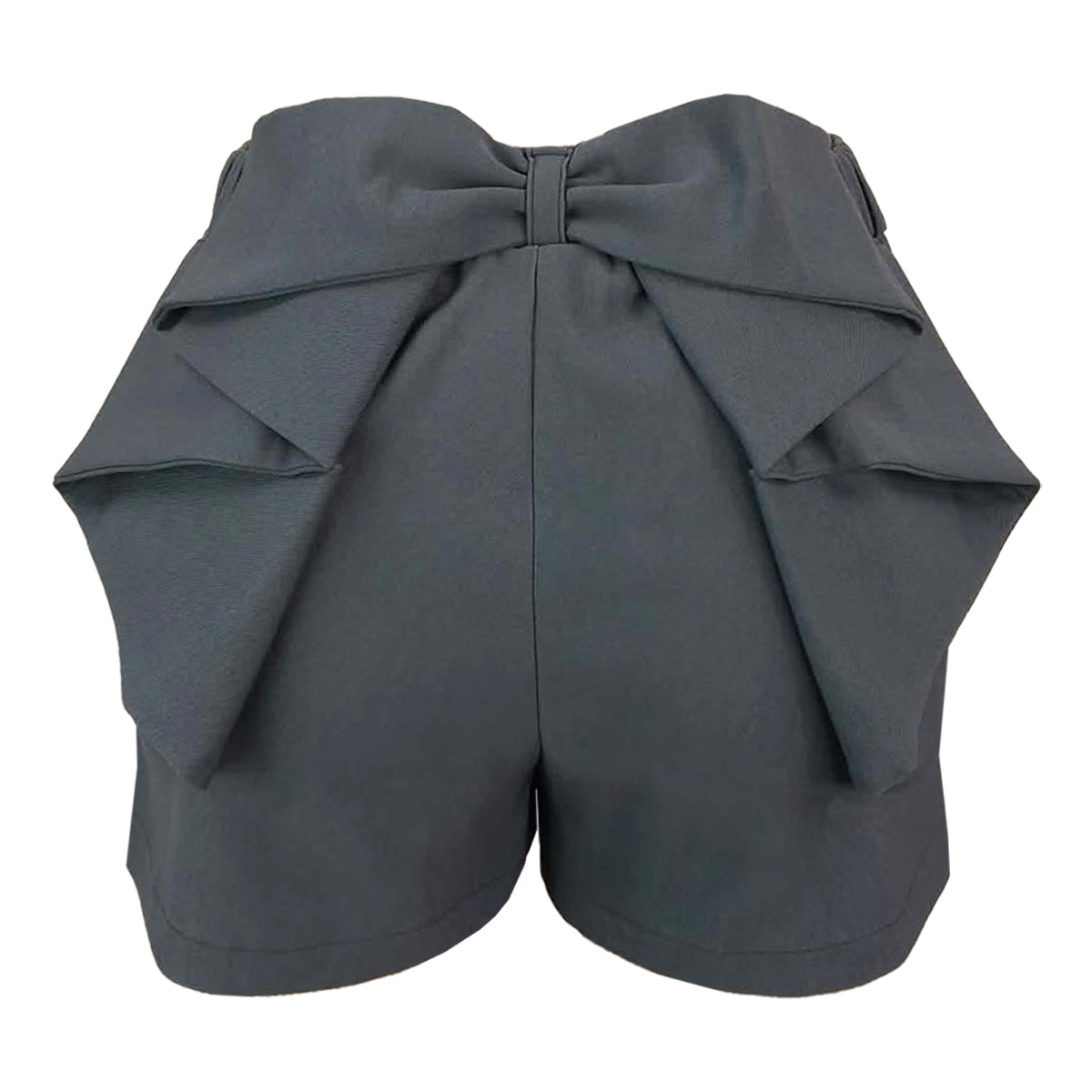 Katya Bow Shorts