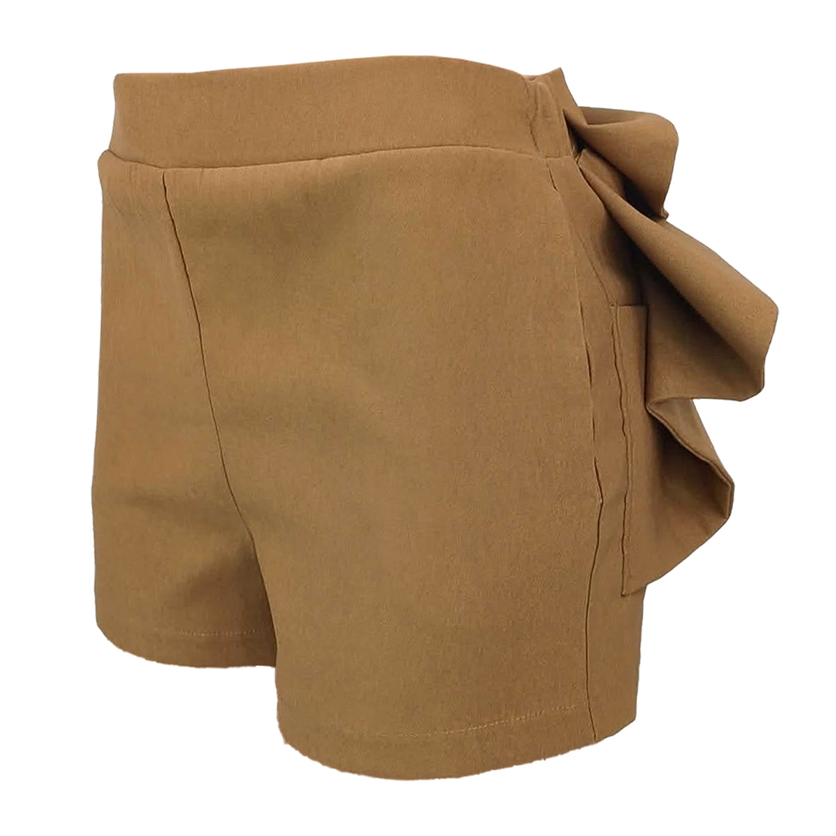 Katya Bow Shorts