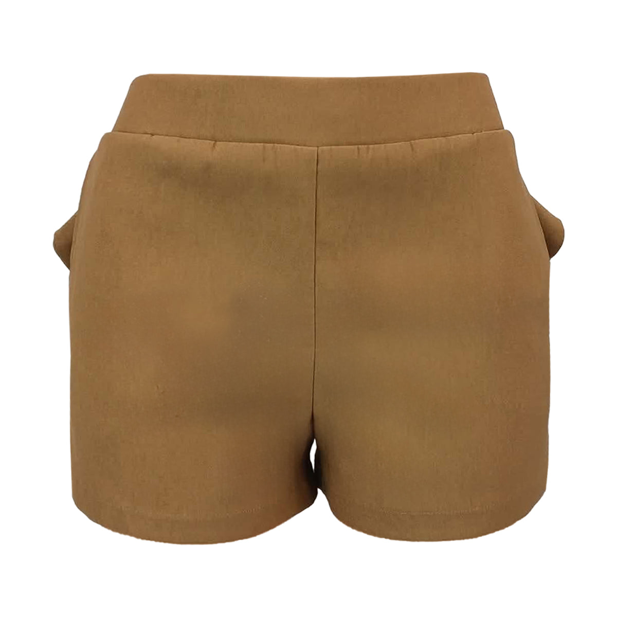 Katya Bow Shorts