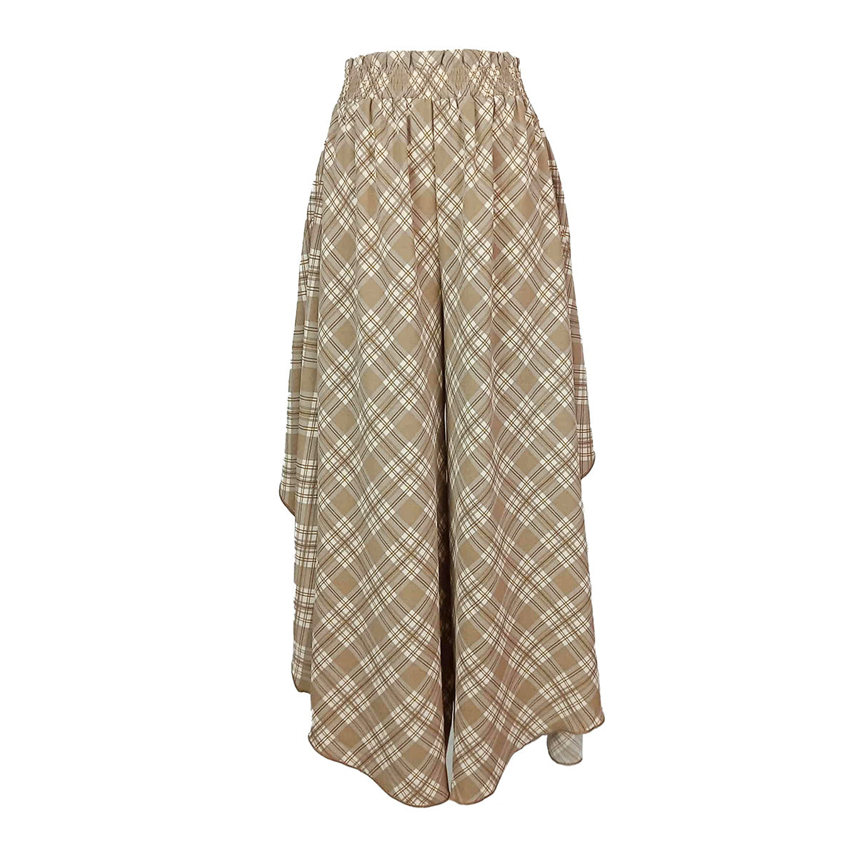 Light and Flowing Pants