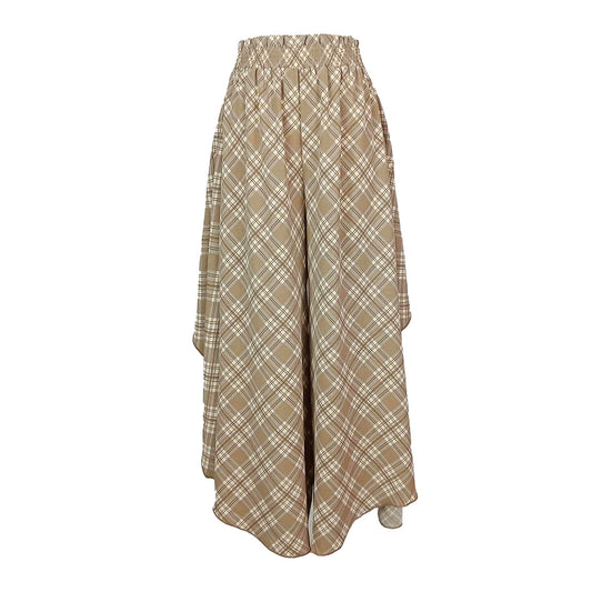 Light and Flowing Pants