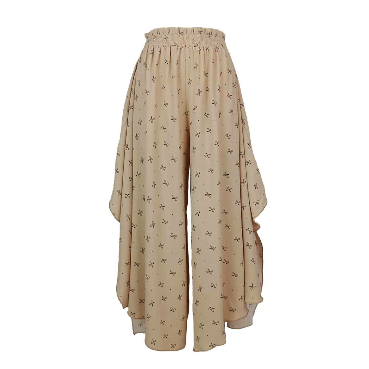 Light and Flowing Pants