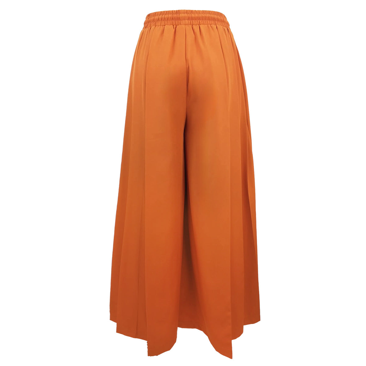 Christine Pleated Elephant Pants