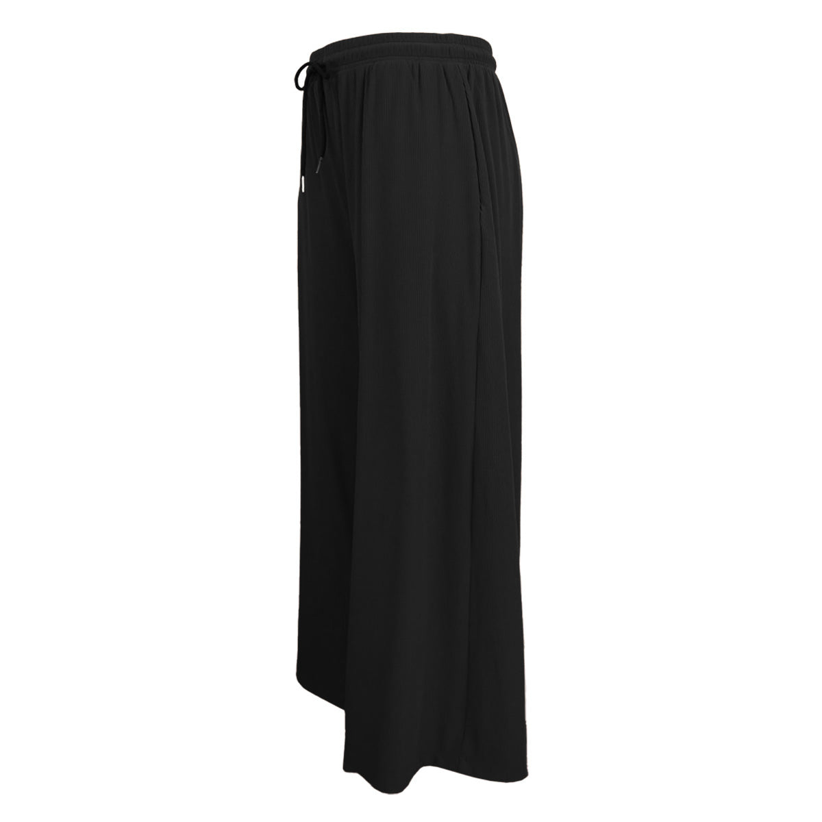 Travelers Pants Ribbing