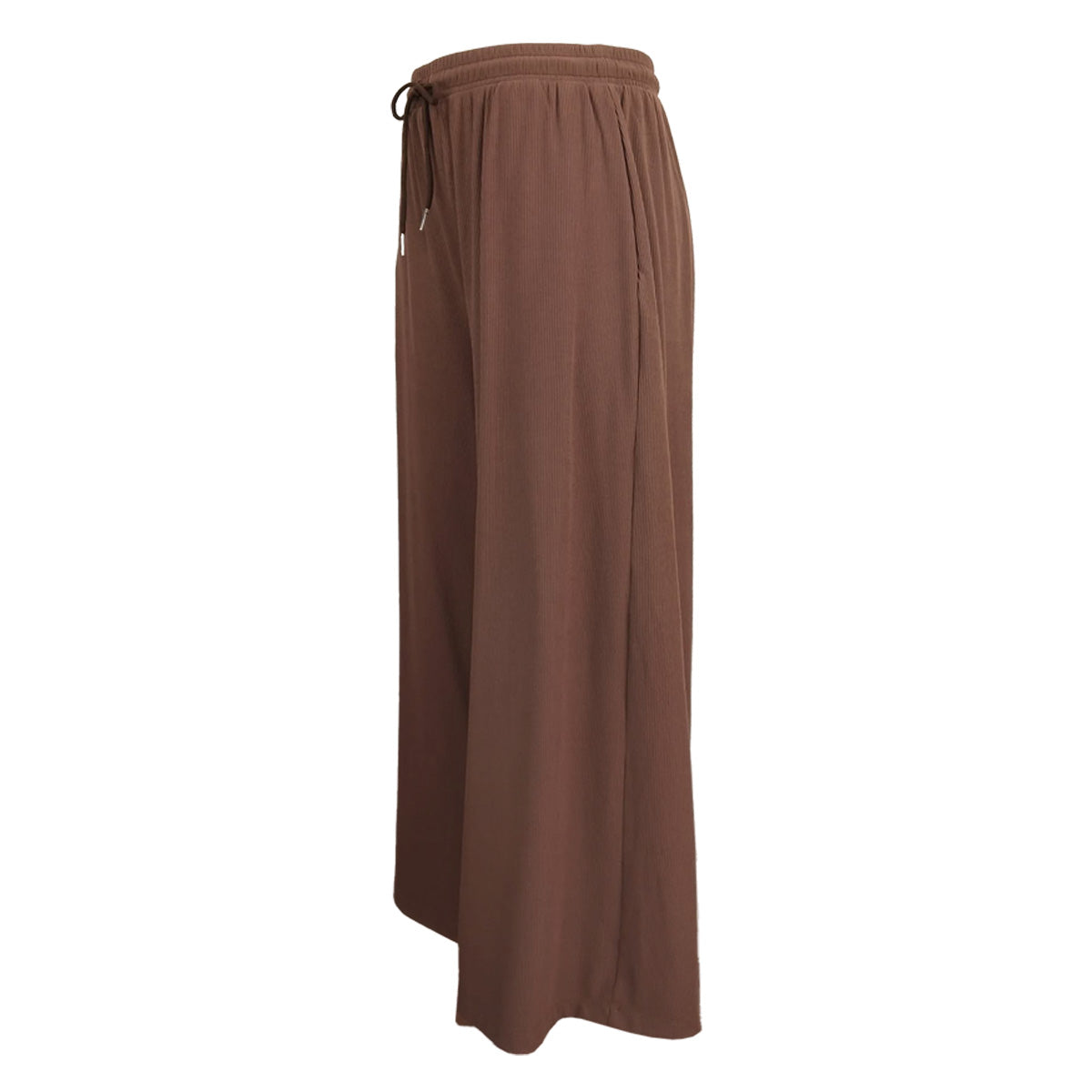 Travelers Pants Ribbing